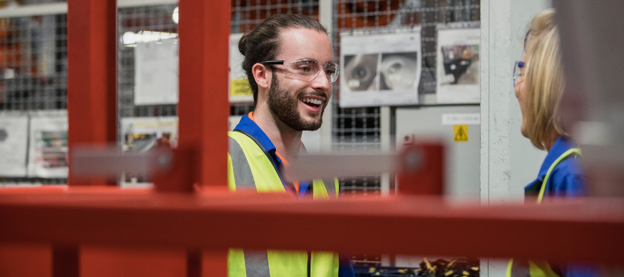 Logistics UK: Do the maths – apprenticeships can pay more than a degree