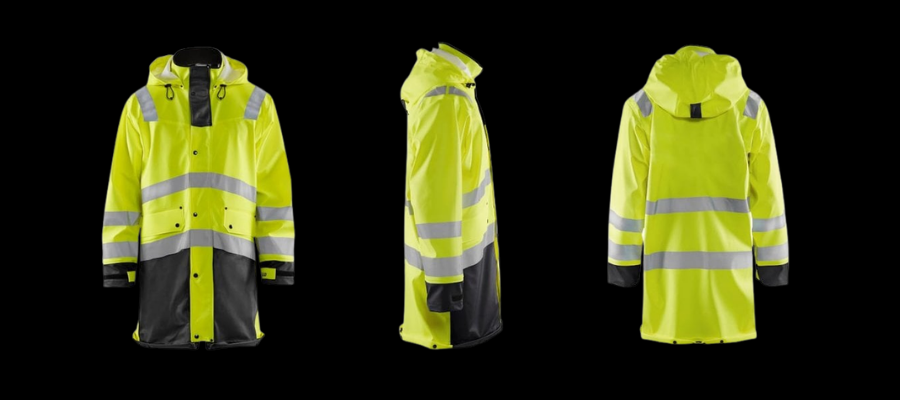 Logistics UK: women’s workwear is not “wokewear”