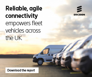 Logistics UK