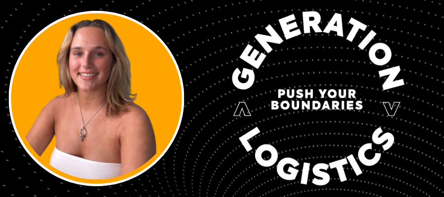 Generation Logistics Case Study