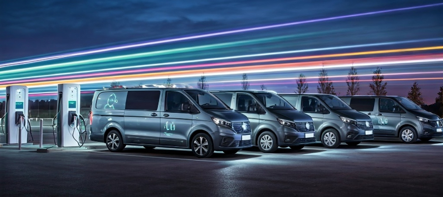 Government brings forward EV review as EU drops phase-out target