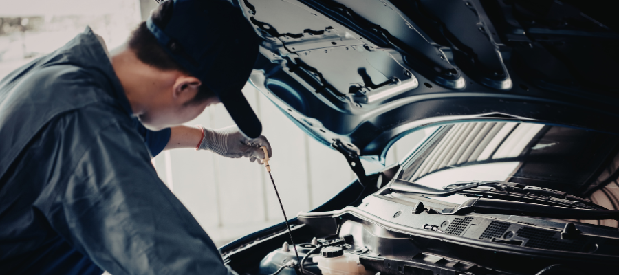 IMI Heavy Vehicle Technician competition on the lookout for emerging talent