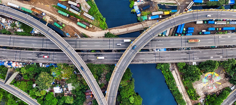 Planning and Infrastructure Act becomes law