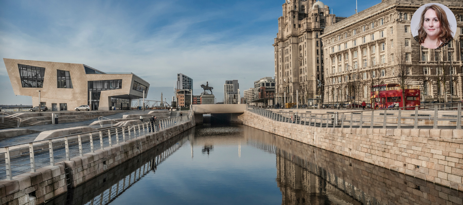 Calm down, calm down!… Liverpool tops list of most stressful European cities for drivers