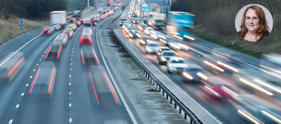 Road Safety Strategy is an opportunity to enhance industry