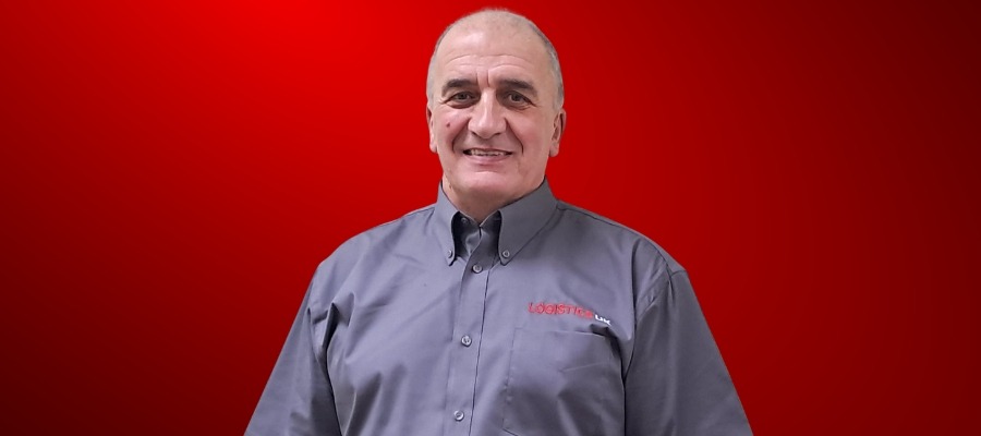 Longest-serving Logistics UK VIS engineer retires