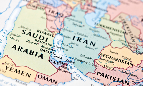 Logistics industry seeks government support package to reduce Iran war inflation risk