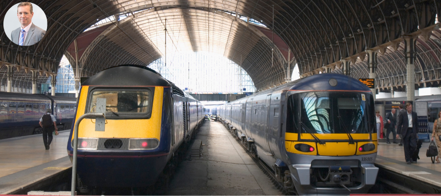 Government’s northern plans will help logistics drive growth, says Logistics UK