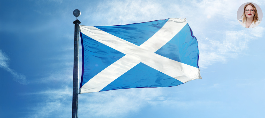 Logistics UK reminds Scottish Government to invest in logistics infrastructure and skills