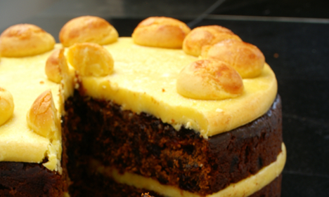 Logistics is the magic ingredient that delivers Easter