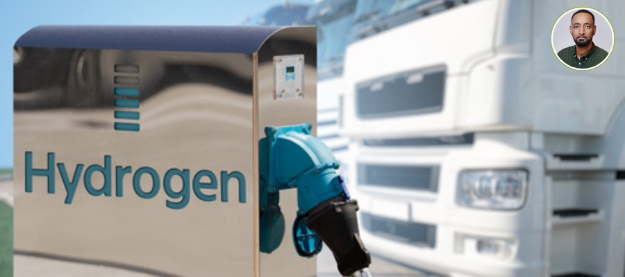 UK hydrogen supply network one step closer with €20m in EU funding