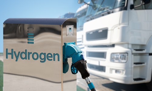 UK hydrogen supply network one step closer with €20m in EU funding