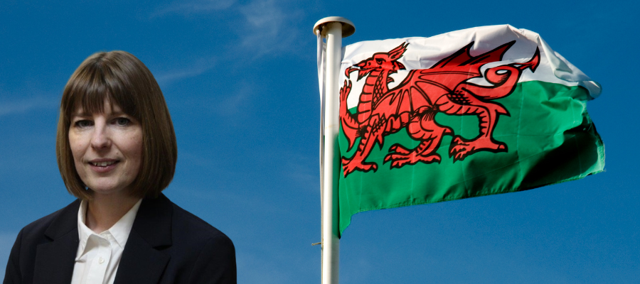 Traffic Commissioner for Wales moves on