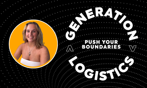 Generation Logistics Case Study
