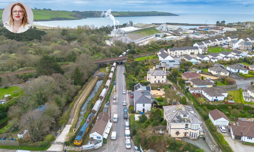 Boost for GBRf south west freight operations