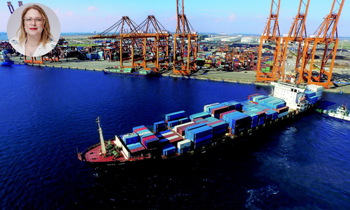 Environmental regulations creating case for maritime biodiesel