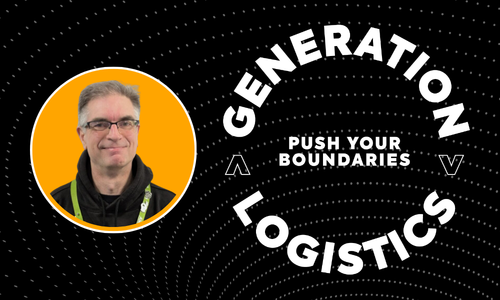 Generation Logistics Case Study