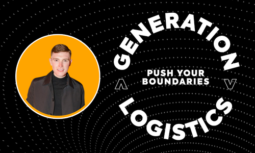 Generation Logistics Case Study