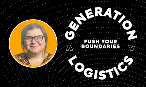 Generation Logistics case study