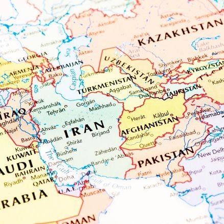 Logistics UK offers practical advice for operators to help navigate Gulf disruption