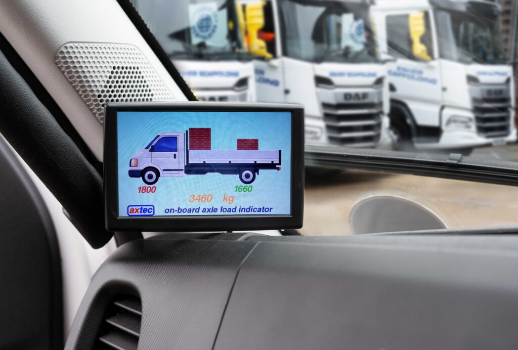 Reducing Carbon Footprint and Operating Costs by Accurate Load Management – Axtec