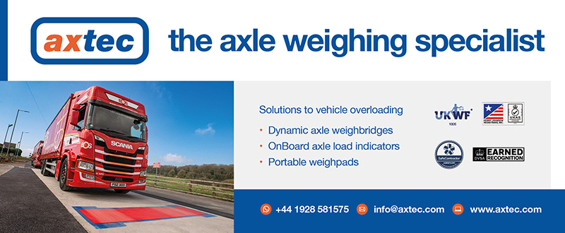 Logistics UK