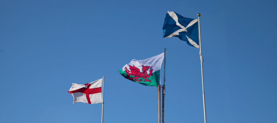 Election results conclude across Wales, Scotland and England