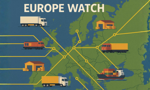 Europe Watch