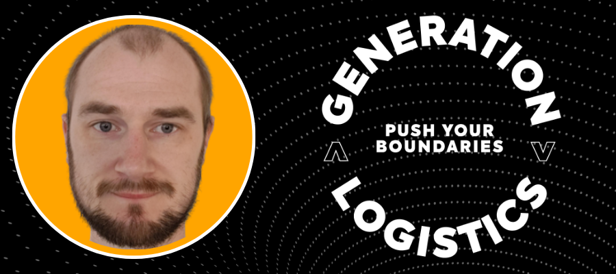 Generation Logistics Case Study