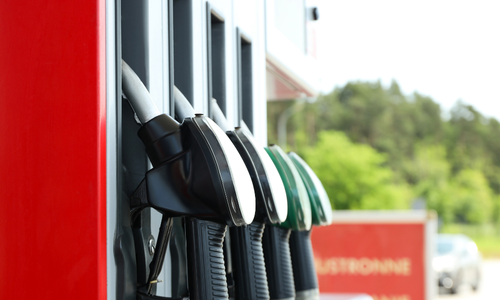 Don’t forget the impact of rising fuel costs on the economy, Logistics UK urges Chancellor