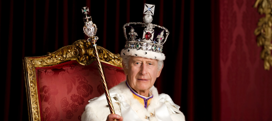 Logistics UK’s Chief Executive quoted in King’s Speech briefing document