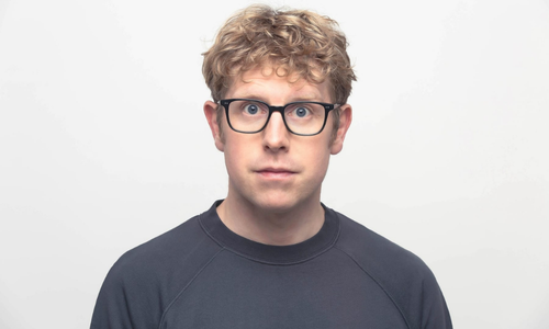 Comedian and The Last Leg co-host Josh Widdicombe to host Logistics UK’s tenth annual Logistics Awards