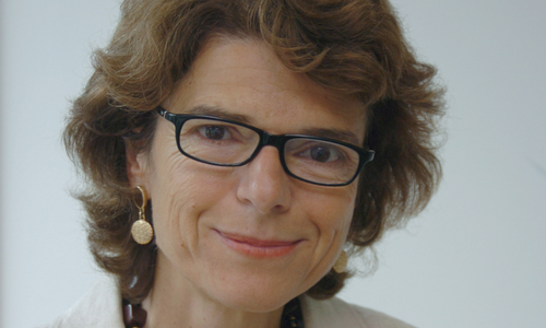 Prominent economist Vicky Pryce to deliver keynote address at Logistics UK’s Finance Forum