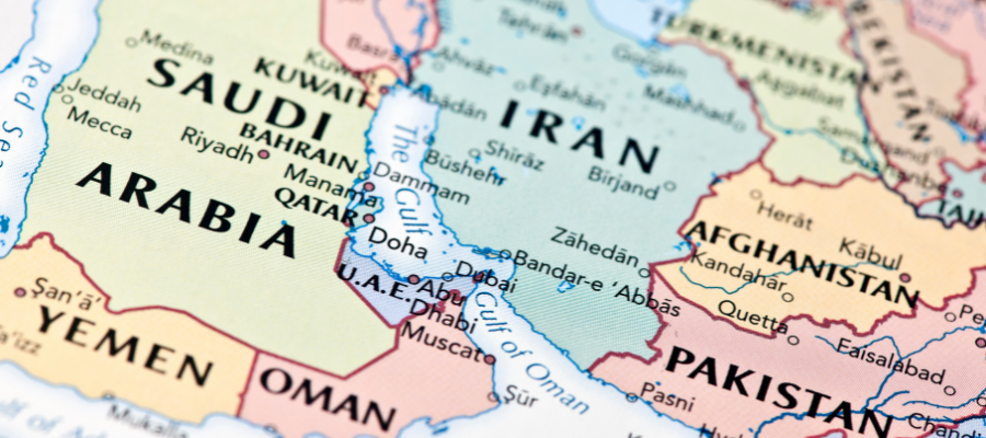 US President pauses Operation Freedom to strike deal with Iran