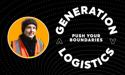 Generation Logistics Case Study