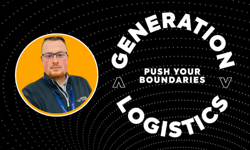 Generation Logistics Case Study