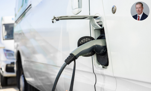Regulatory alignment of diesel and electric vans is long overdue