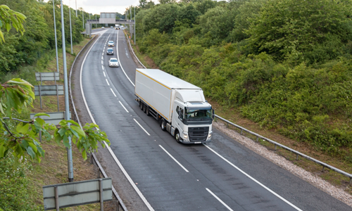 UK-EU Summit can boost trade by fixing the frictions, says Logistics UK