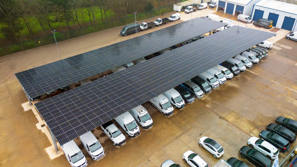 Is piecemeal electrification costing fleets more than they realise? – VEV
