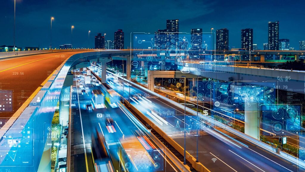 Digital Transformation in Logistics 2026