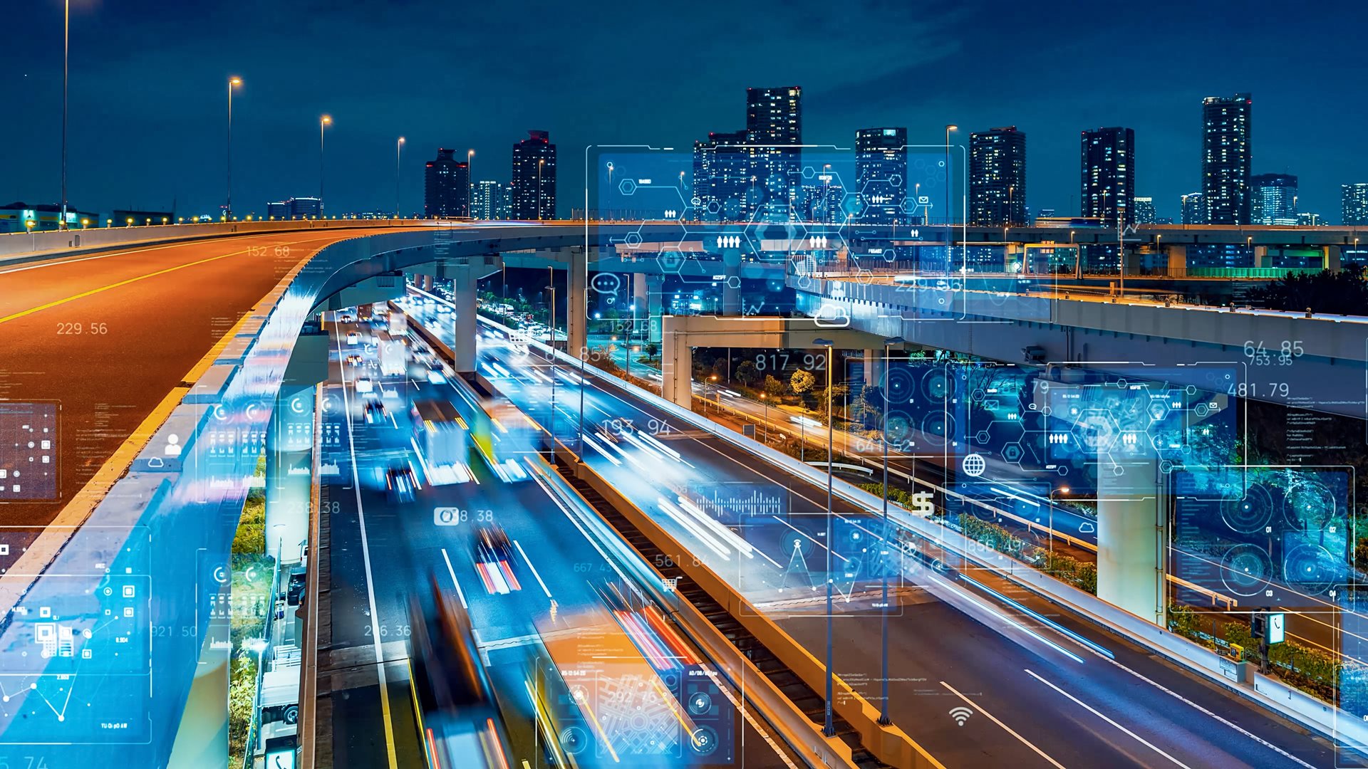Digital Transformation in Logistics 2026