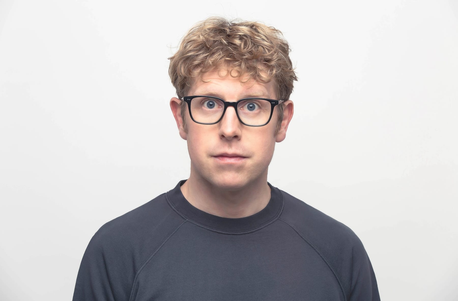 Logistics UK are thrilled to announce Josh Widdicombe will be the host for our Logistics Awards this year! 