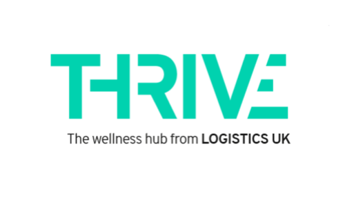 Logistics UK’s THRIVE campaign shares tips on staying cool