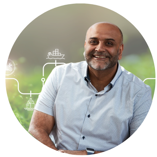Mike Nakrani