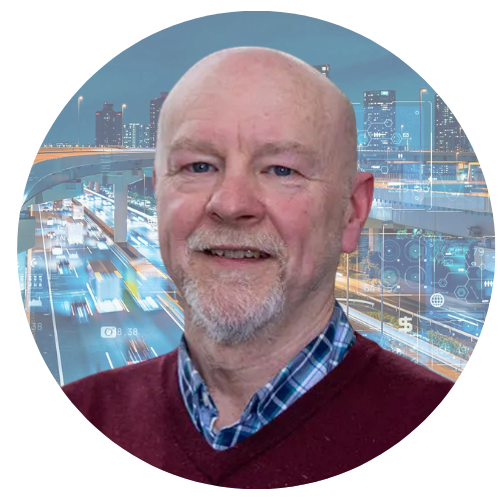 Professor Philip Greening