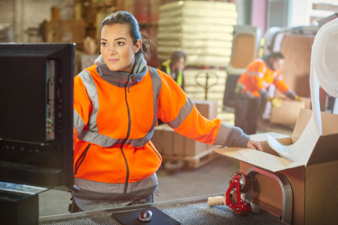 Ofsted confirms Logistics UK’s expertise as apprenticeship provider