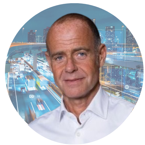 Stuart Marks