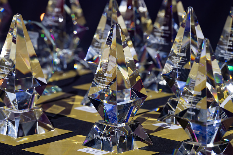 Logistics UK announces finalists in 2026 Logistics Awards