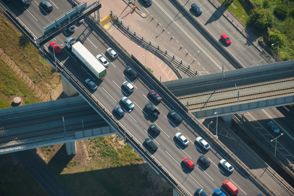 Logistics UK responds to National Policy Planning Framework publication