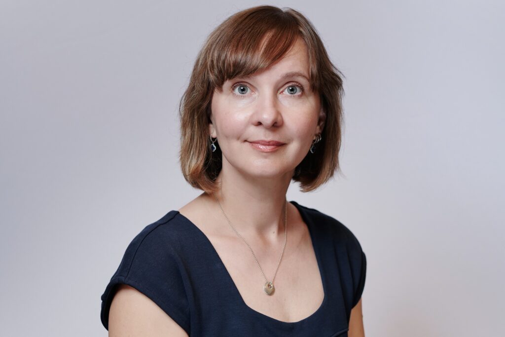Logistics UK strengthens commitment to members with new appointment